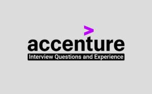 Accenture Interview
