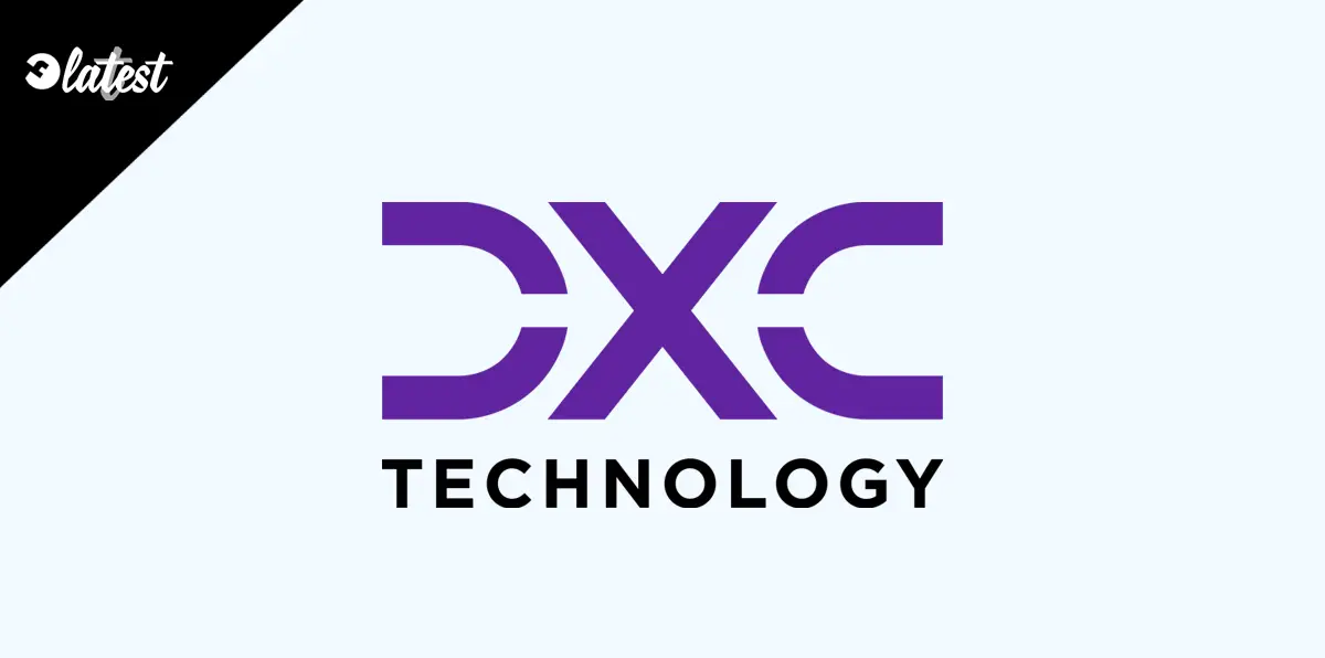 DXC Technology off campus