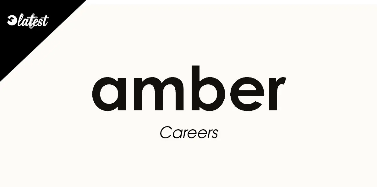 amber careers