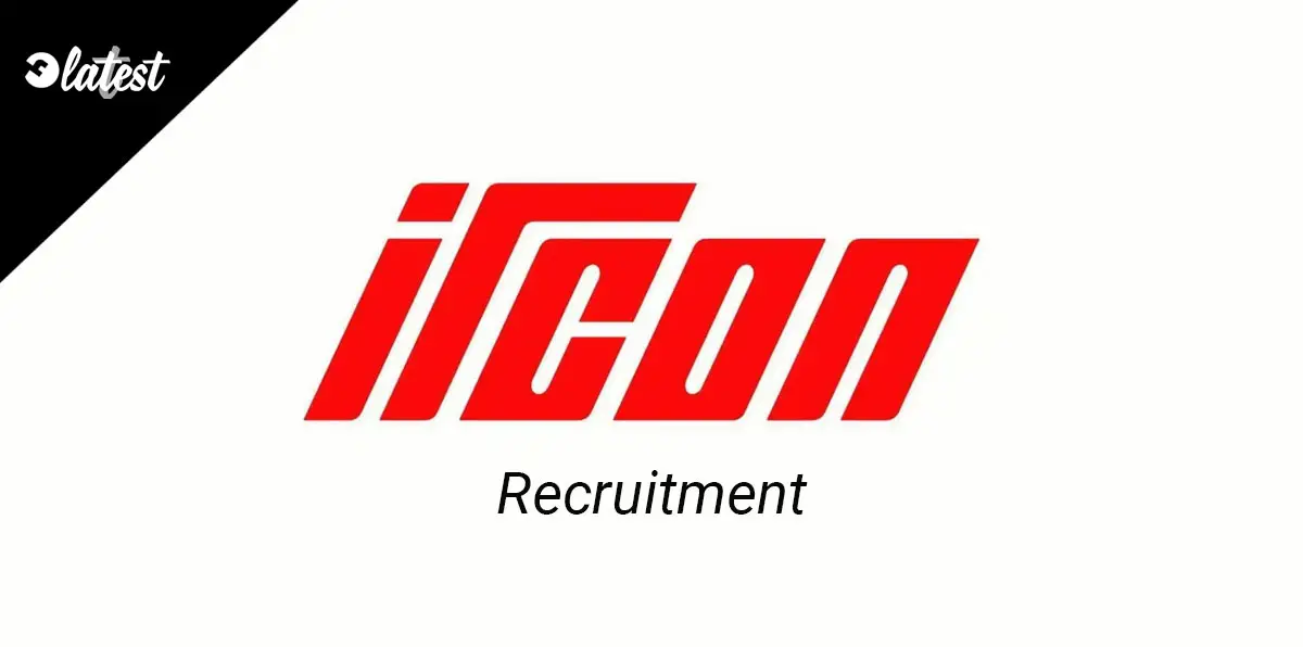 ircon recruitment