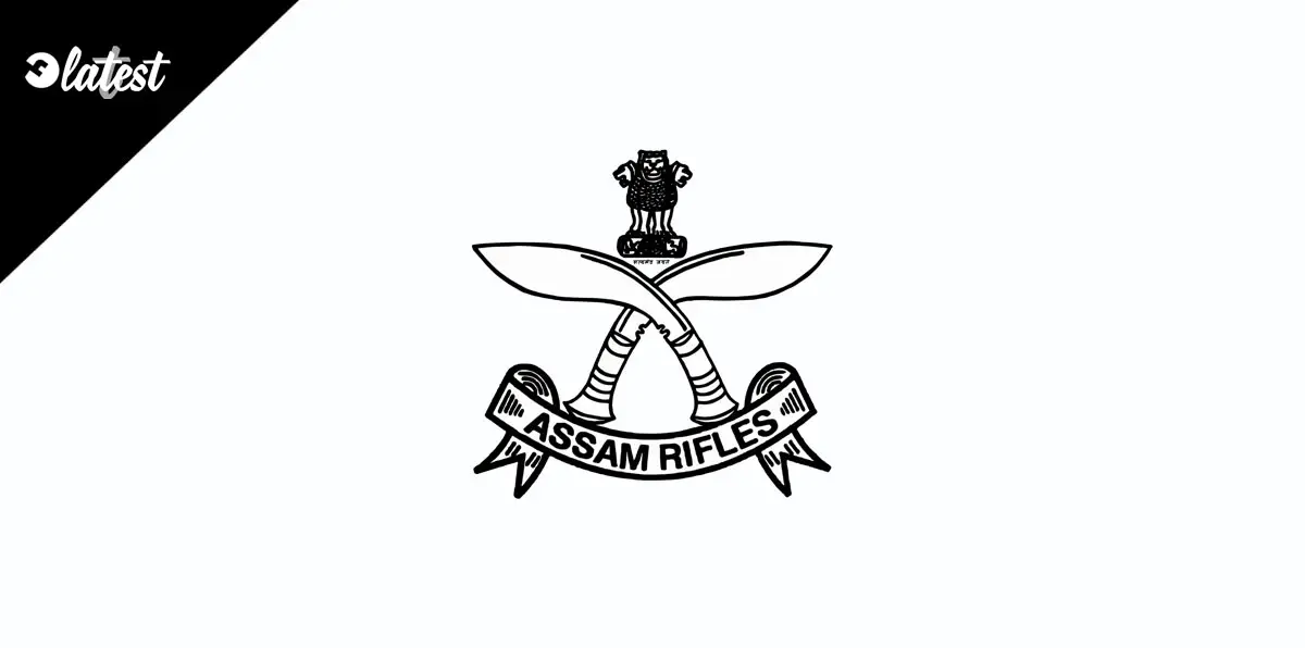 Assam Rifles recruitment