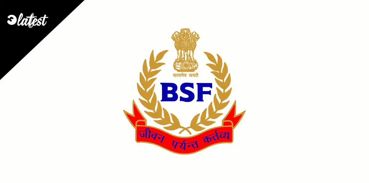 BSF recruitment