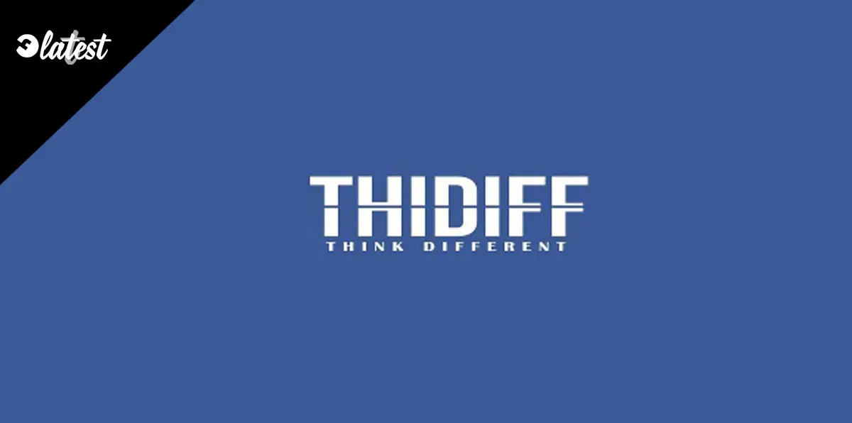 ThiDiff