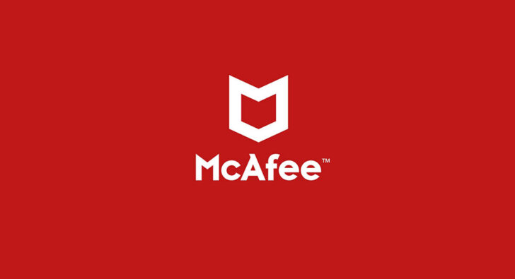 McAfee