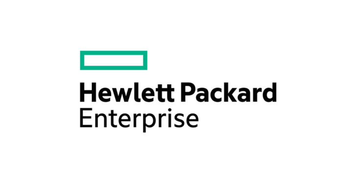 HPE