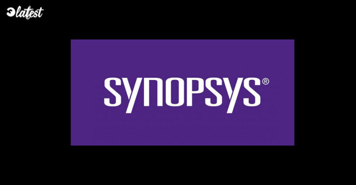 Synopsys off campus