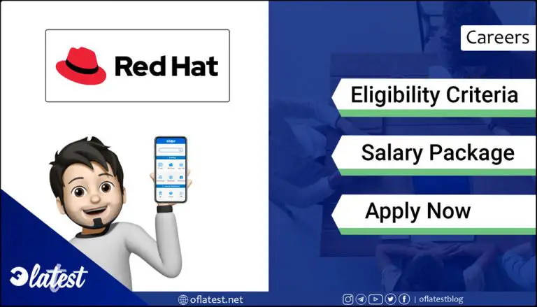 Red Hat Jobs Pune