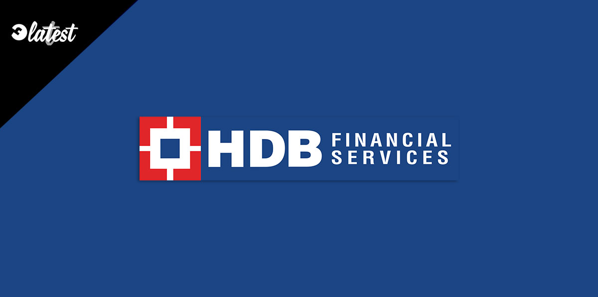 HDB Financial Services