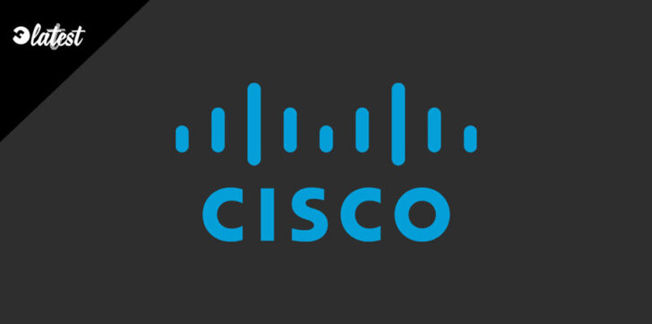 Cisco off campus