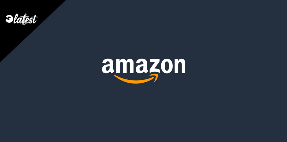 Amazon off campus