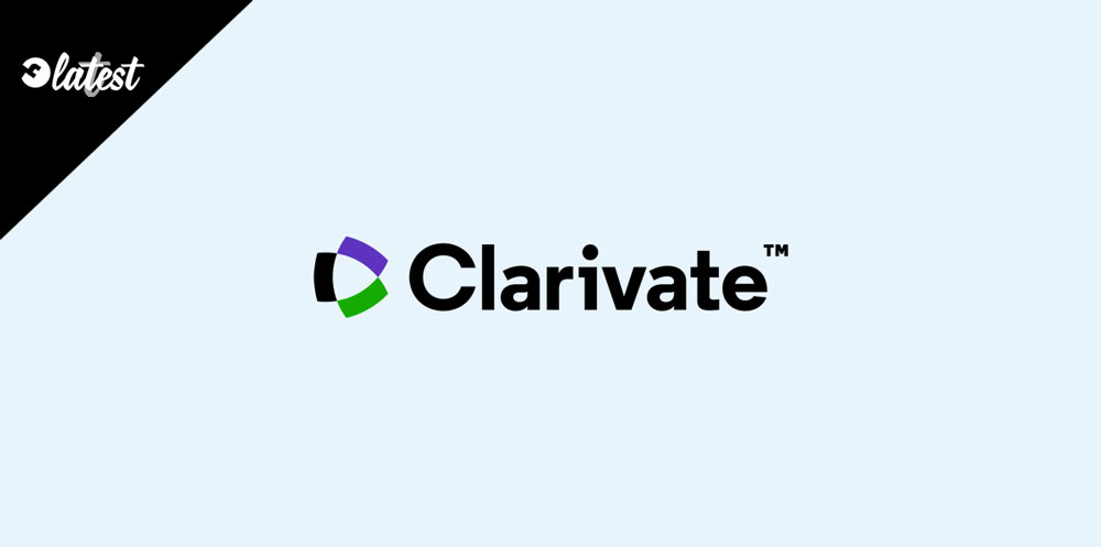 Clarivate off campus