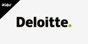 Deloitte off campus