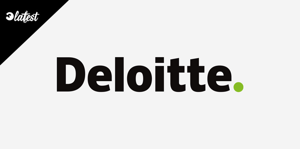 Deloitte off campus