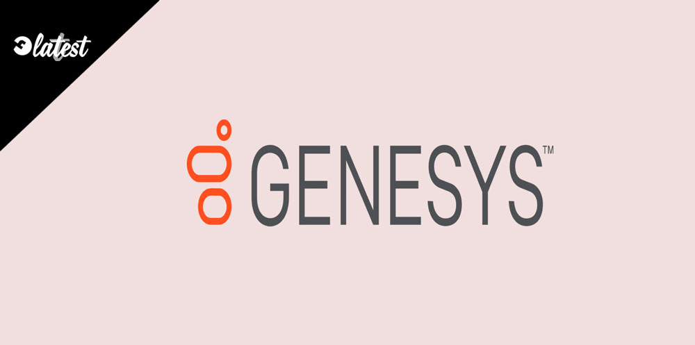 Genesys off campus