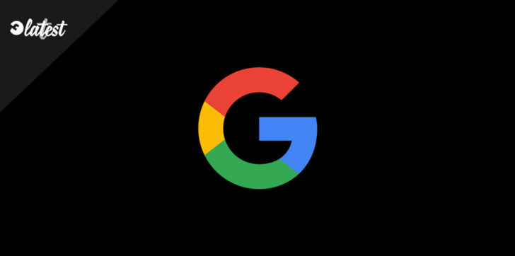 Google off campus drive