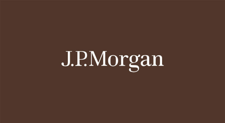 JP Morgan
