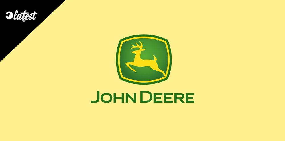 John Deere