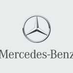 Mercedes Benz off campus