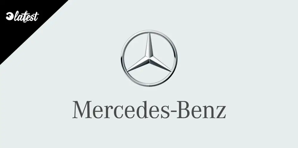 Mercedes Benz off campus