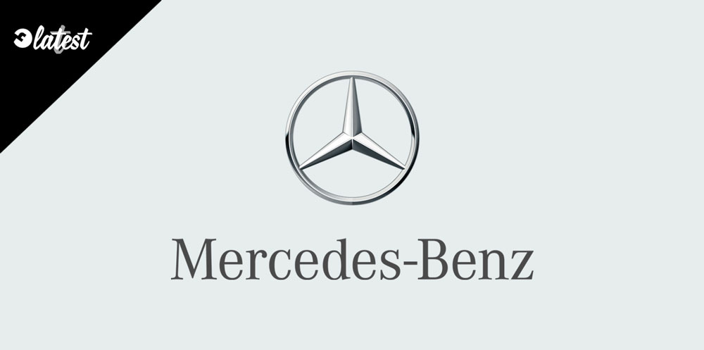 Mercedes Benz off campus