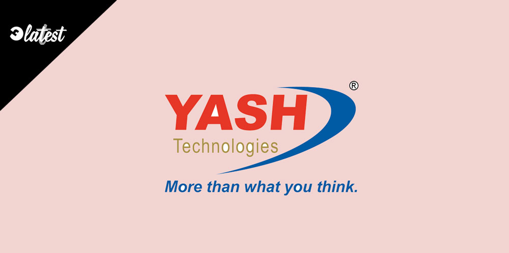 Yash Technologies