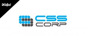 CSS Corp off campus