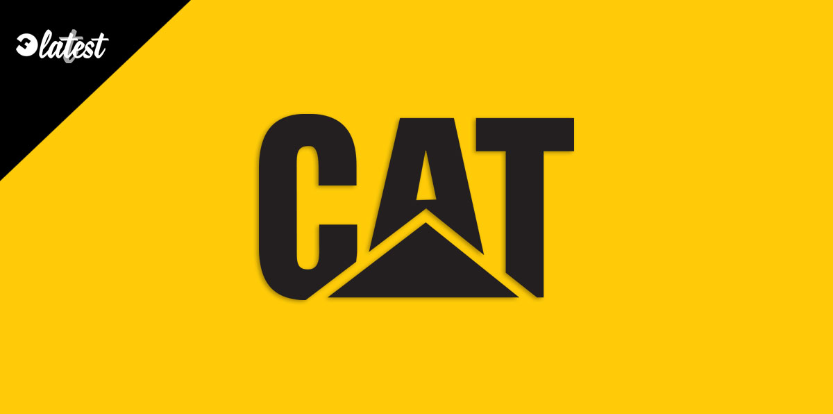 Caterpillar careers