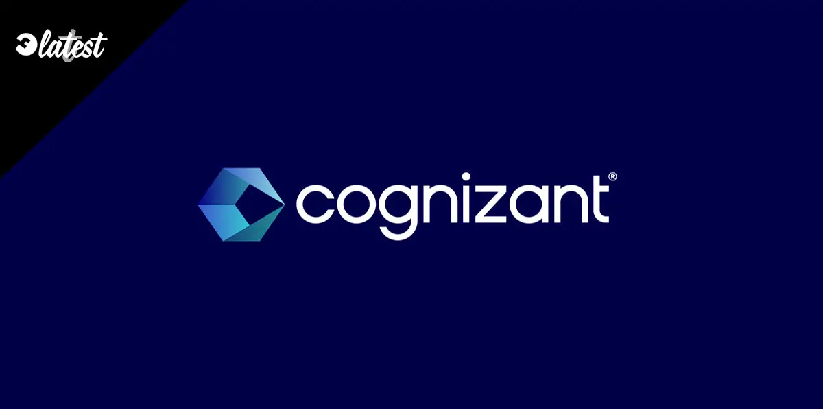 Cognizant New Logo