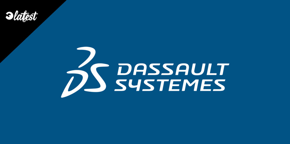 Dassault Systemes