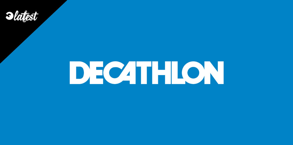 Decathlon