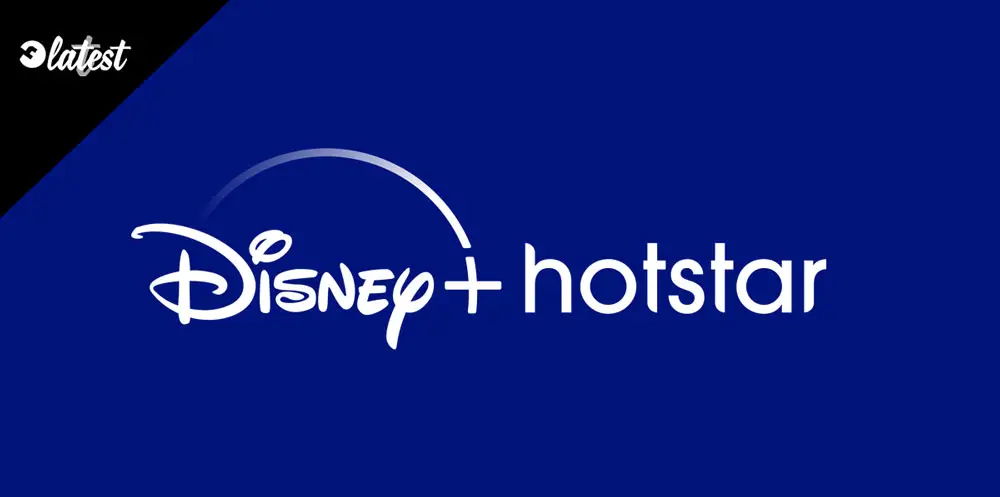 Disney + Hotstar