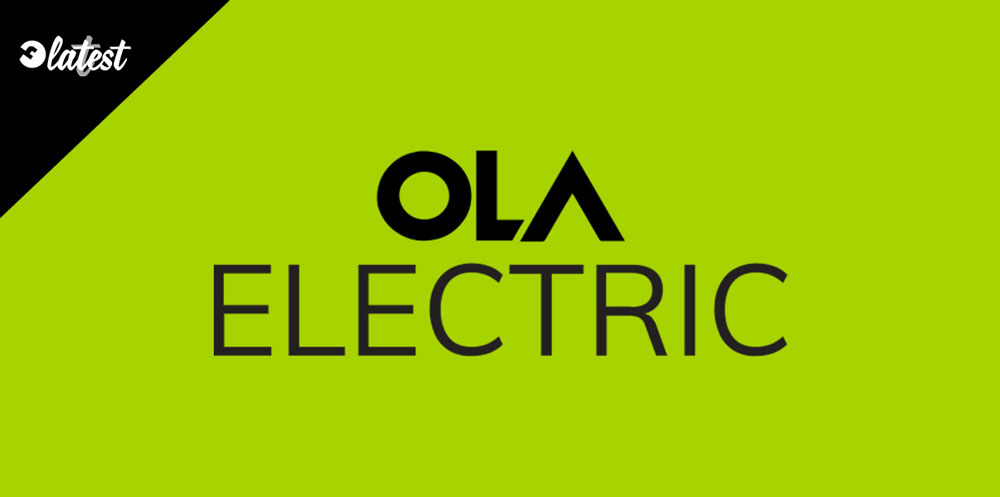 OLA Electric