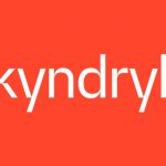 Kyndryl off campus
