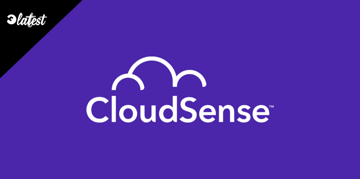 CloudSense