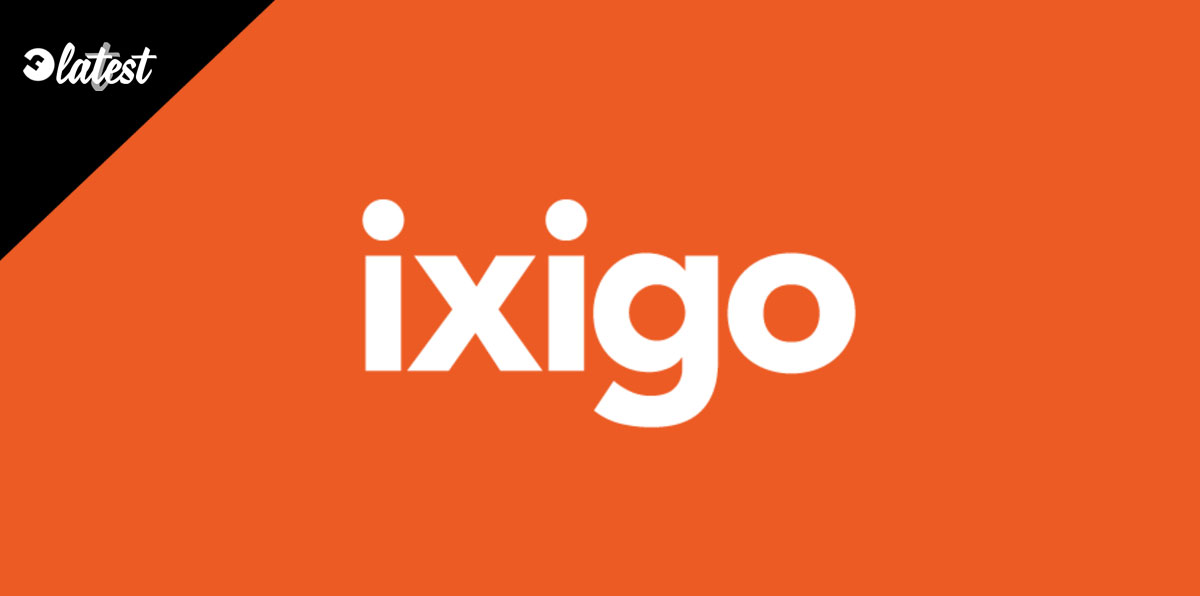 Ixigo