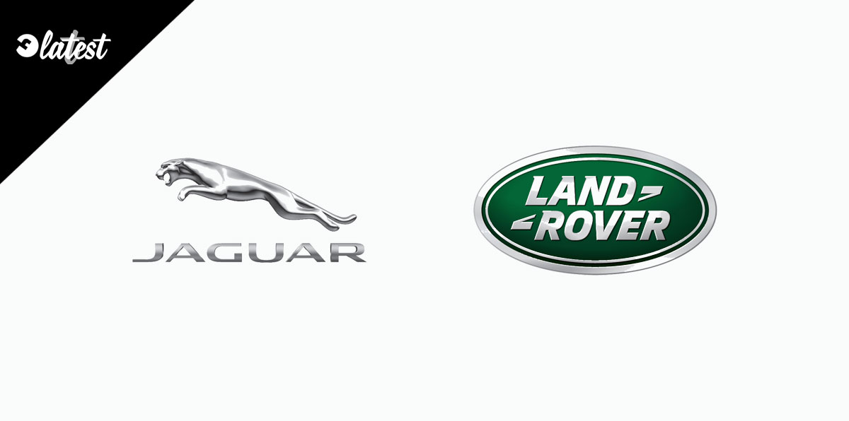 Jaguar Land Rover