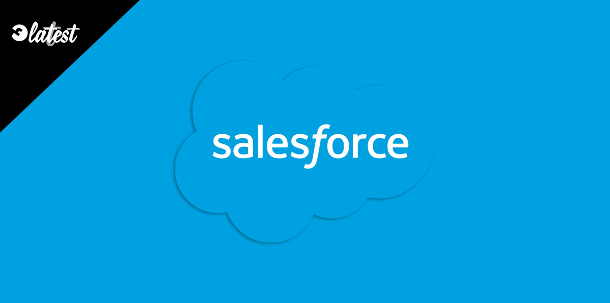 Salesforce careers