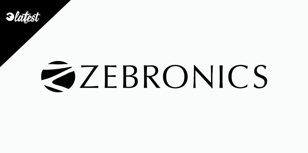 Zebronics