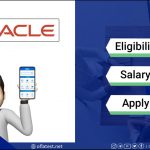 oracle off campus