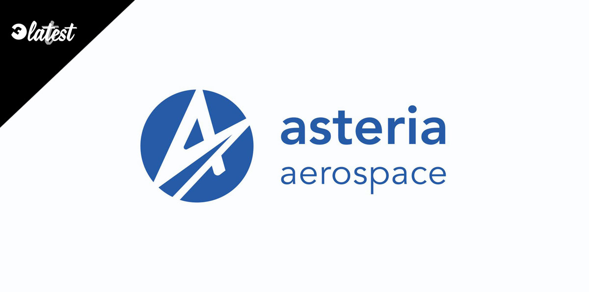 Asteria Aerospace