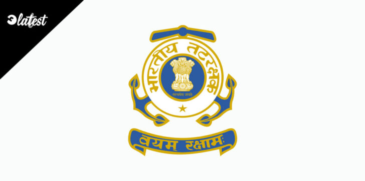 Indian Coast Guard Recruitment