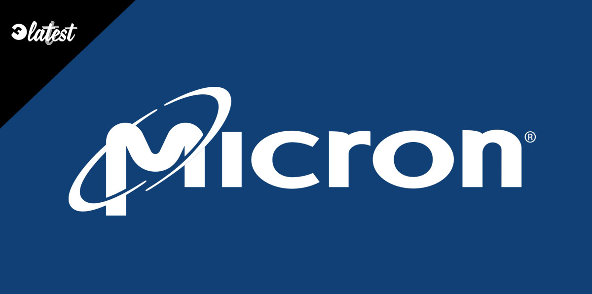 Micron off campus