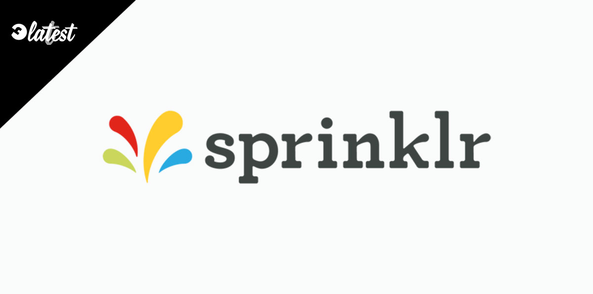 Sprinklr