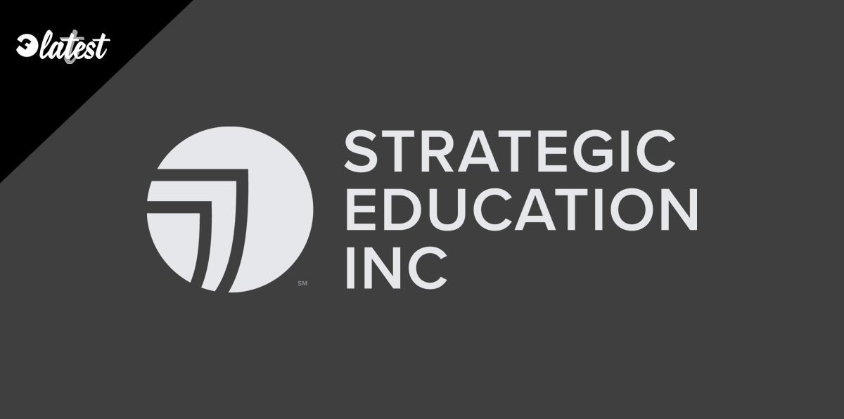 Strategic Education USA Jobs