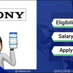 sony off campus