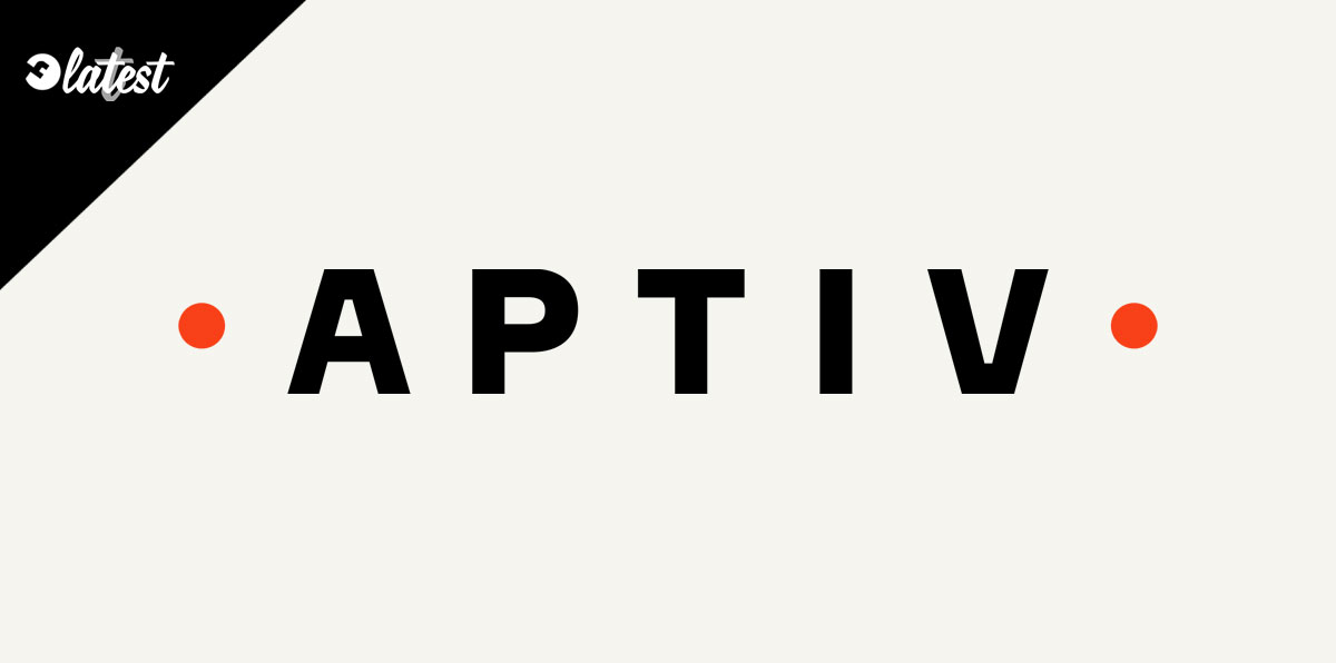 Aptiv careers