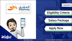 Mashreq Bank careers
