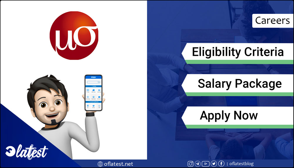 Mu Sigma Recruitment Graduate Engineer Trainee