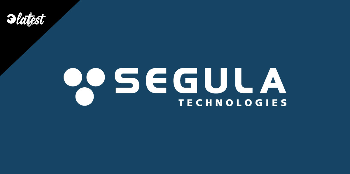 segula careers