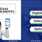 Texas Instruments careers